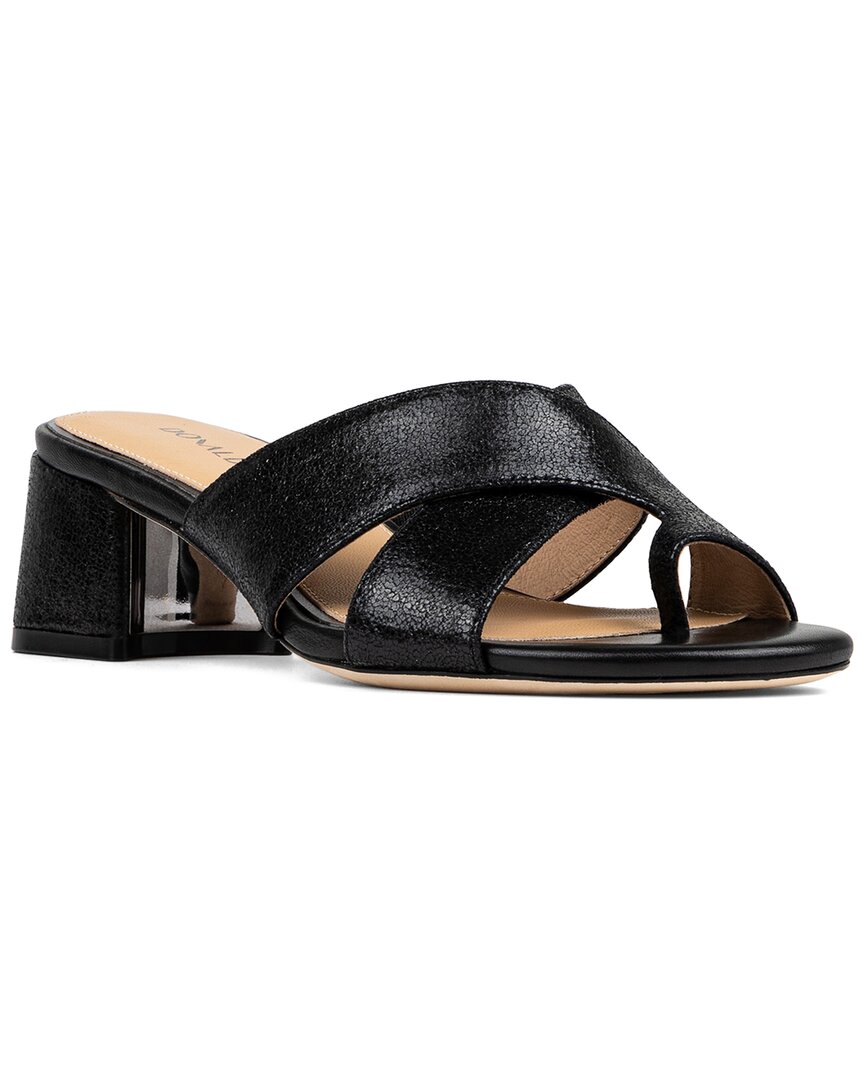 Donald Pliner Kenna Leather Mule