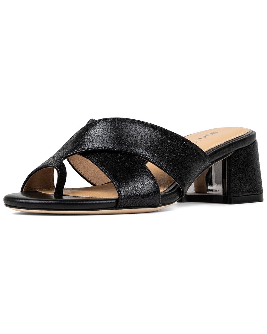 Donald Pliner Kenna Leather Mule