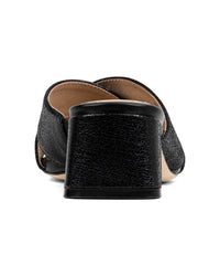 Donald Pliner Kenna Leather Mule