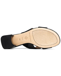 Donald Pliner Kenna Leather Mule
