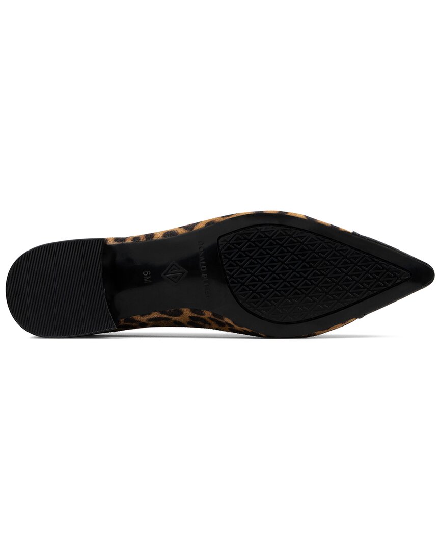 Donald Pliner Ladonna02 Suede Pump
