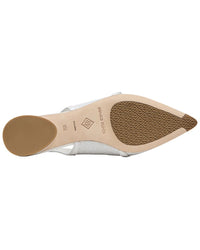 Donald Pliner Rozamay Canvas Sling Back
