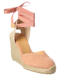 Castaer Chiara Wedge Sandal