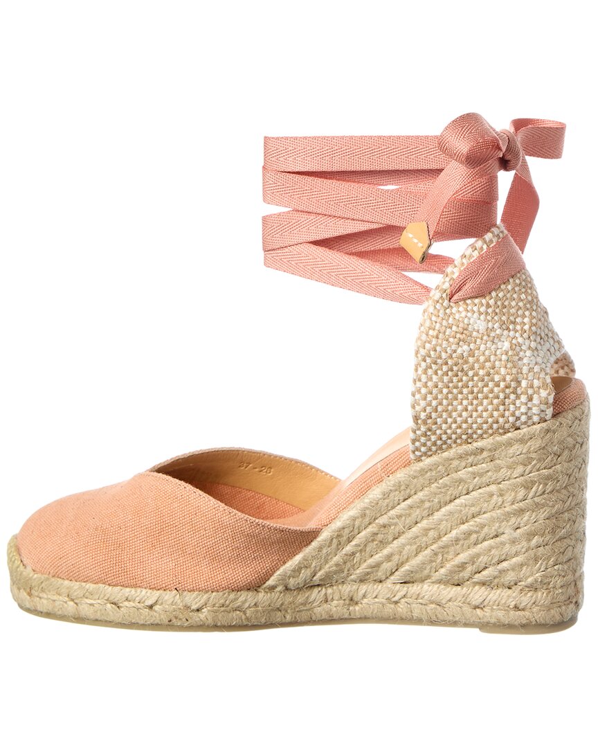 Castaer Chiara Wedge Sandal