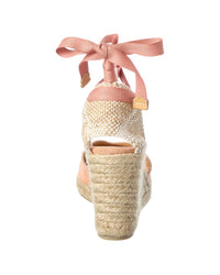 Castaer Chiara Wedge Sandal