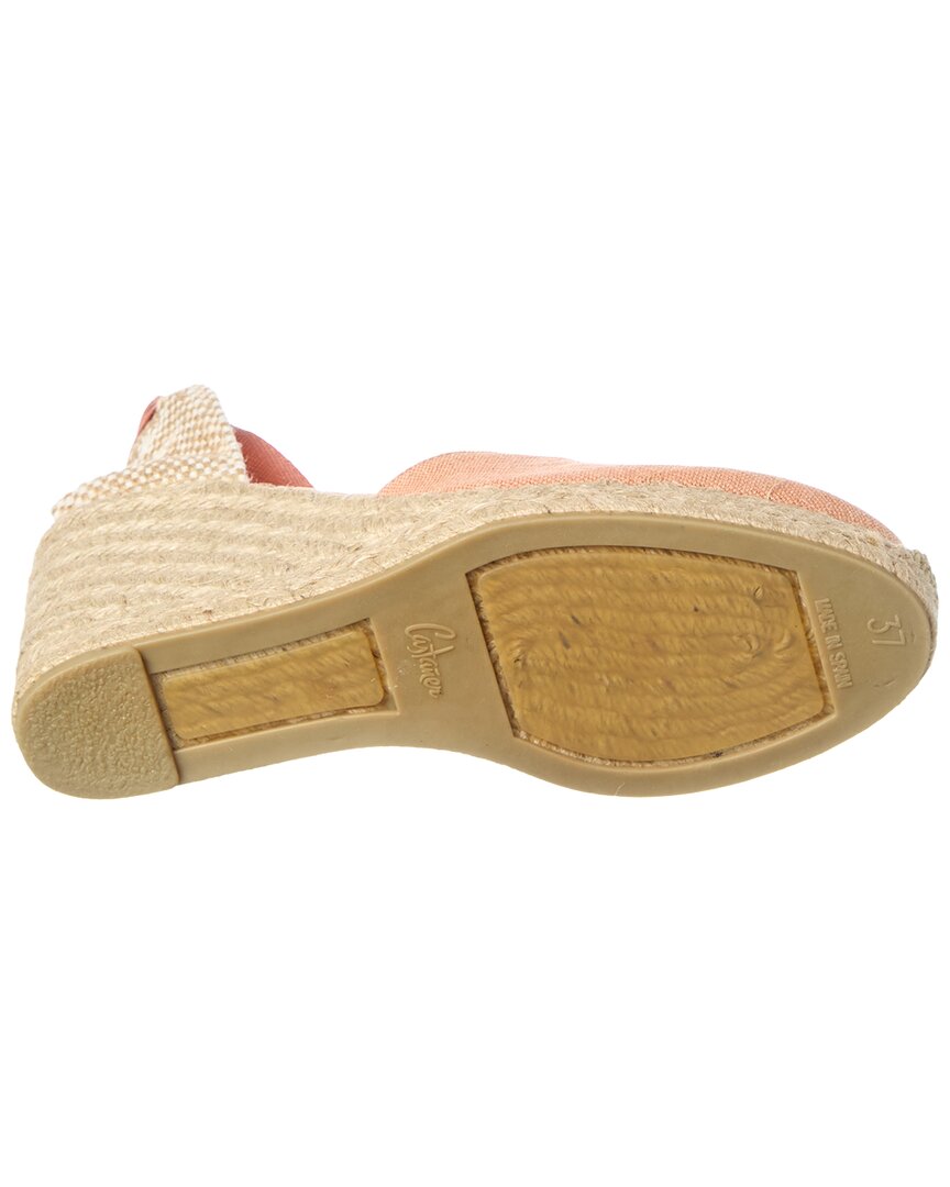 Castaer Chiara Wedge Sandal