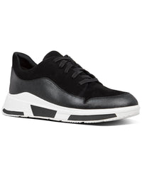 FitFlop Fitflop Freya Suede Sneaker
