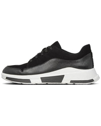 FitFlop Fitflop Freya Suede Sneaker