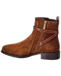 Aquatalia Aquatalia Nettie Suede Boot