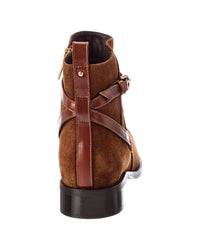 Aquatalia Aquatalia Nettie Suede Boot