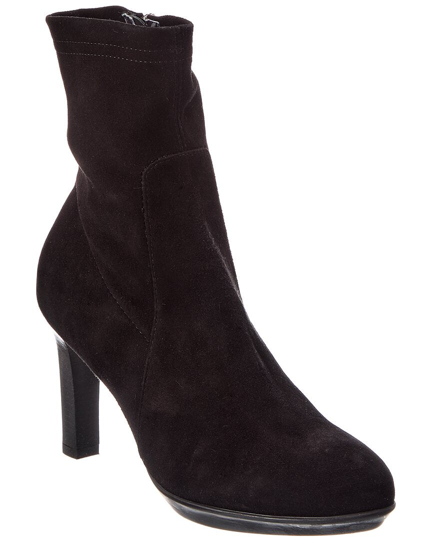 Aquatalia Aquatalia Rhumba Low Suede Boot
