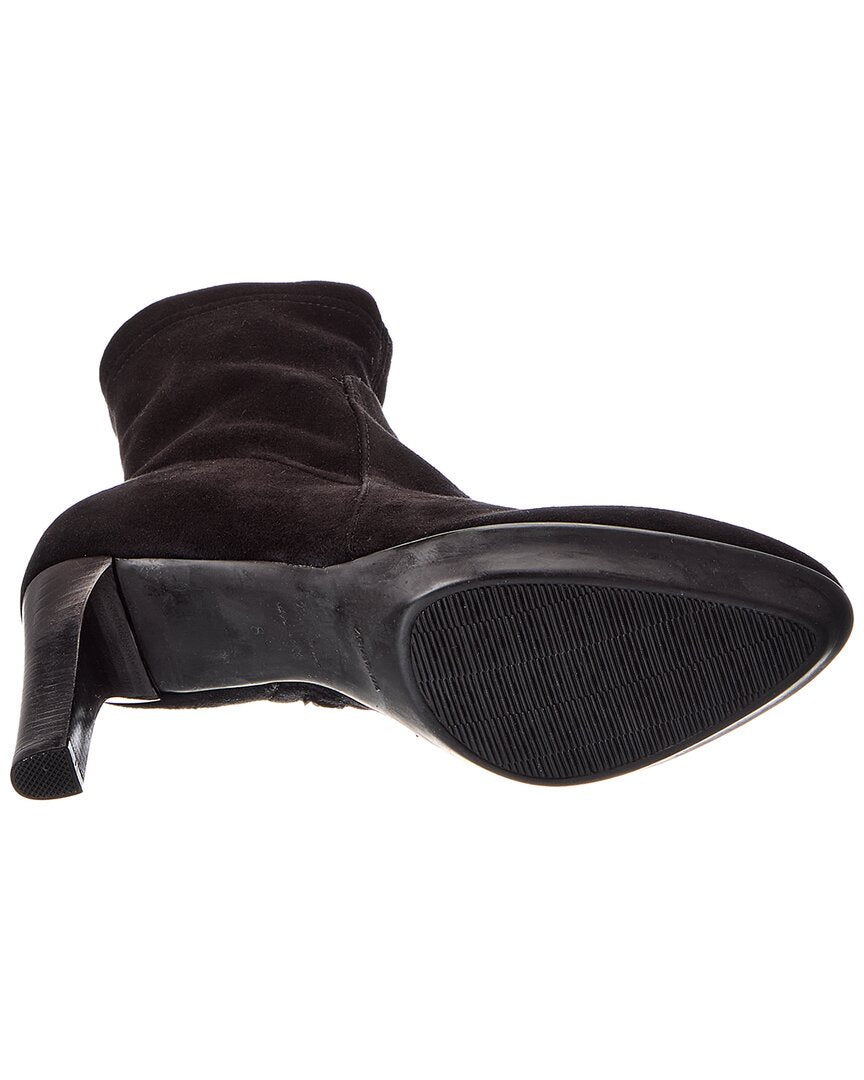 Aquatalia Aquatalia Rhumba Low Suede Boot