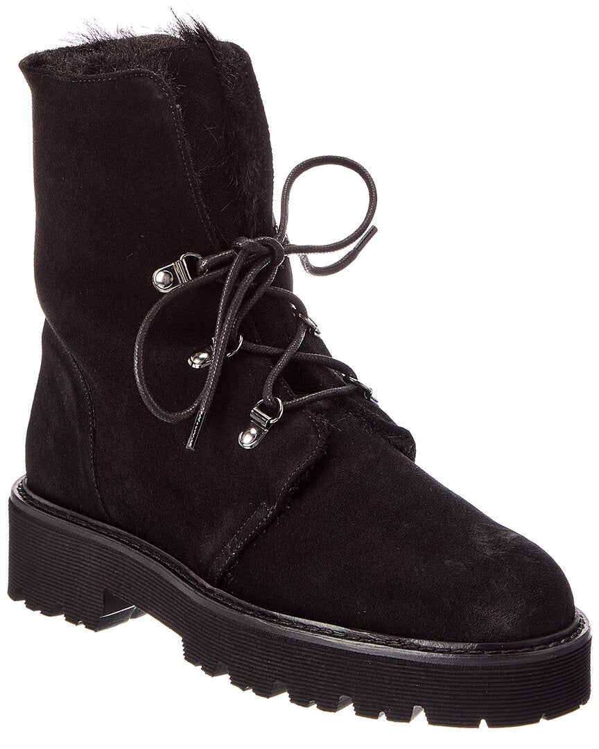 Aquatalia Aquatalia Eva Suede Boot