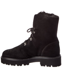 Aquatalia Aquatalia Eva Suede Boot