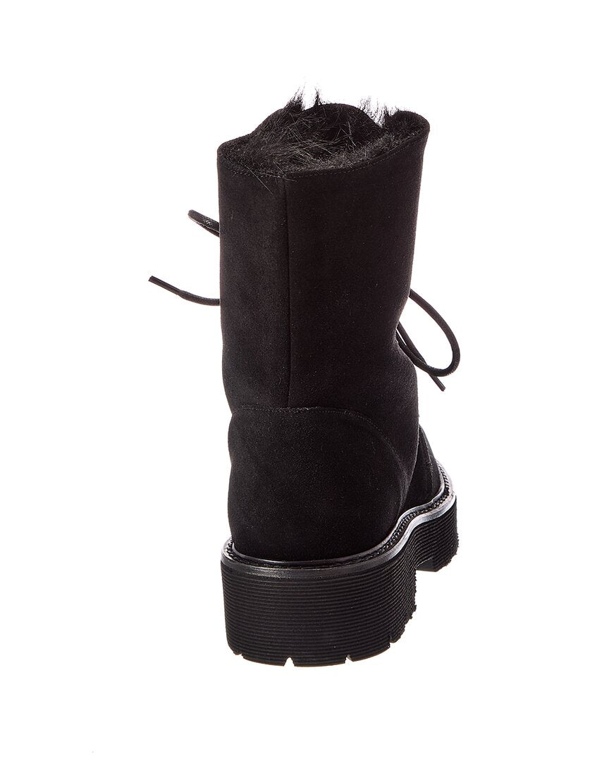 Aquatalia Aquatalia Eva Suede Boot