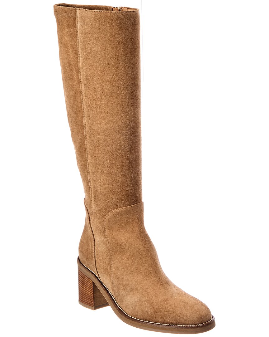 Aquatalia Aquatalia Jasmina Suede Boot