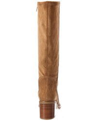 Aquatalia Aquatalia Jasmina Suede Boot