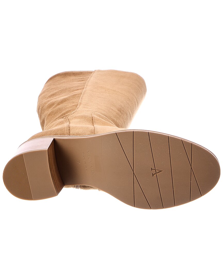 Aquatalia Aquatalia Jasmina Suede Boot