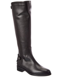Aquatalia Aquatalia Rebekah Leather Boot