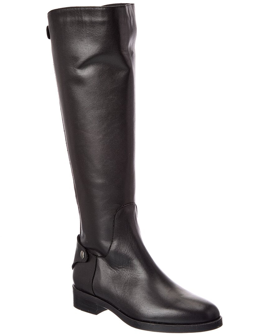 Aquatalia Aquatalia Rebekah Leather Boot