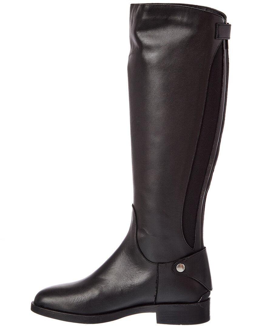 Aquatalia Aquatalia Rebekah Leather Boot