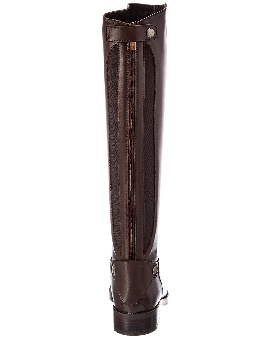 Aquatalia Aquatalia Rebekah Leather Boot