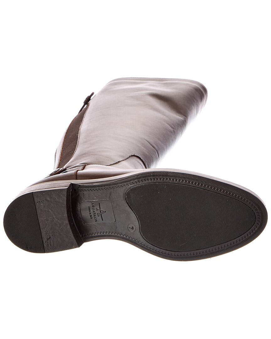 Aquatalia Aquatalia Rebekah Leather Boot