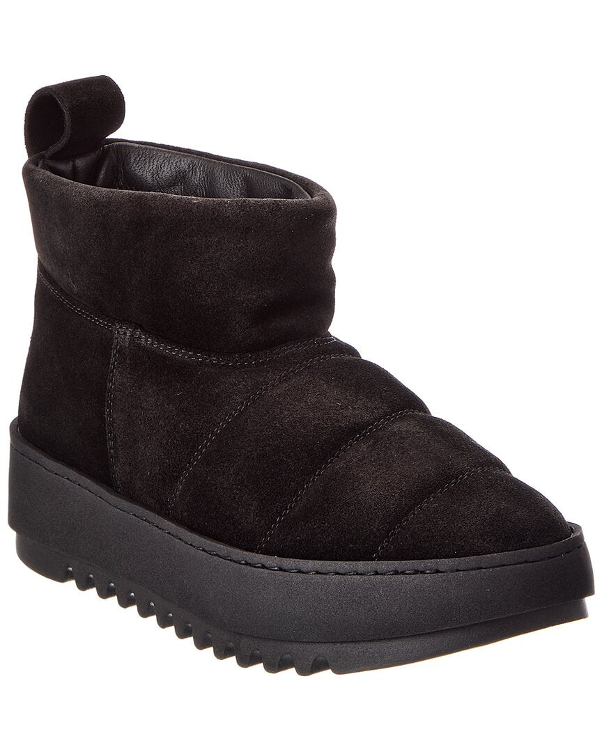 Aquatalia Aquatalia Alcee Mini Suede Boot