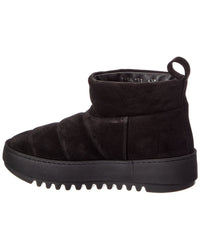 Aquatalia Aquatalia Alcee Mini Suede Boot