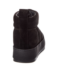 Aquatalia Aquatalia Alcee Mini Suede Boot