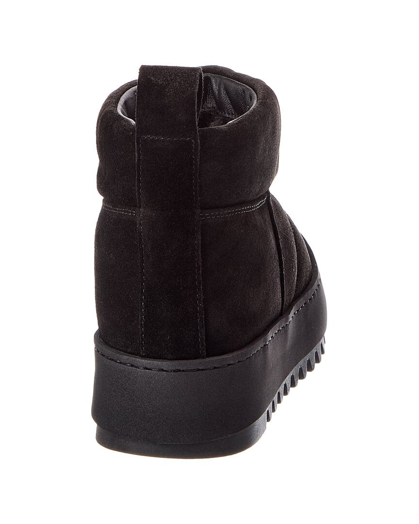 Aquatalia Aquatalia Alcee Mini Suede Boot