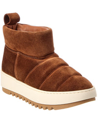 Aquatalia Aquatalia Alcee Mini Suede Boot