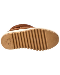 Aquatalia Aquatalia Alcee Mini Suede Boot