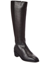 Aquatalia Aquatalia Ricarda Leather Boot