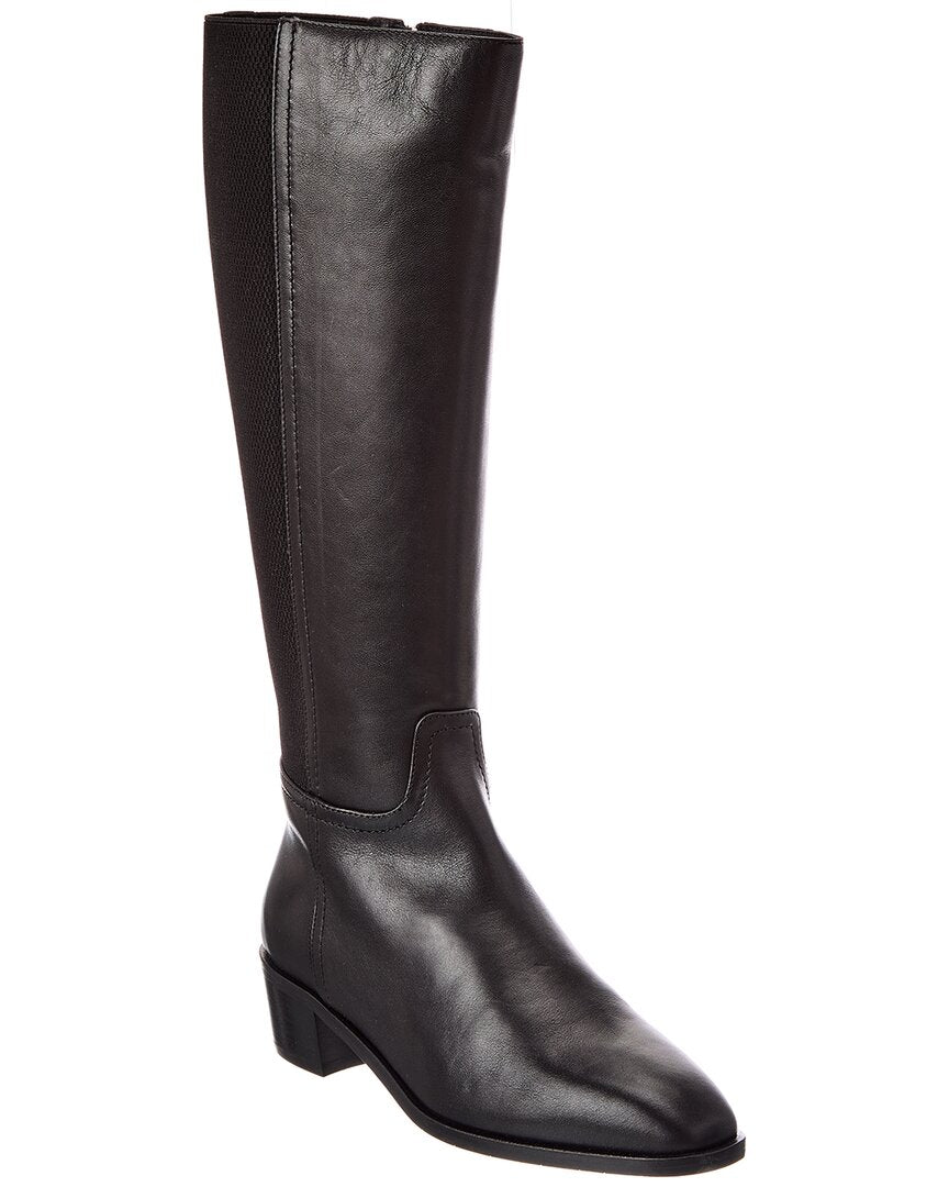 Aquatalia Aquatalia Ricarda Leather Boot