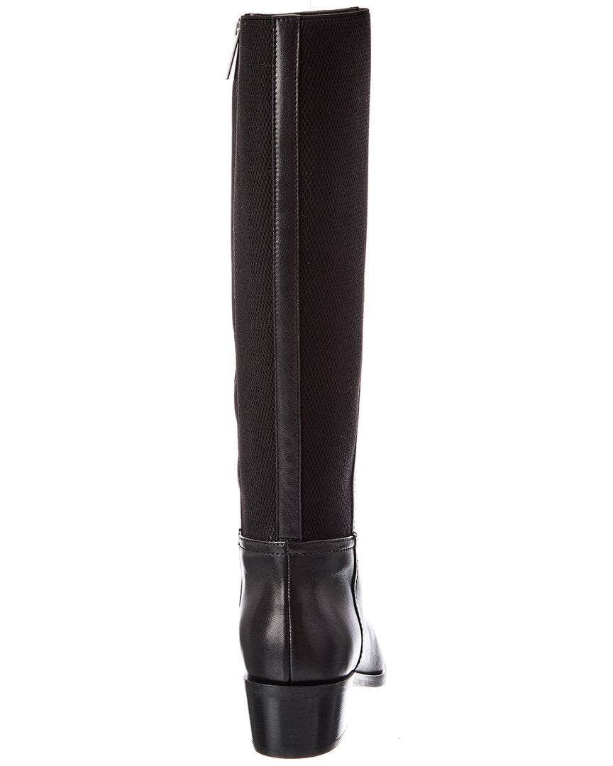 Aquatalia Aquatalia Ricarda Leather Boot