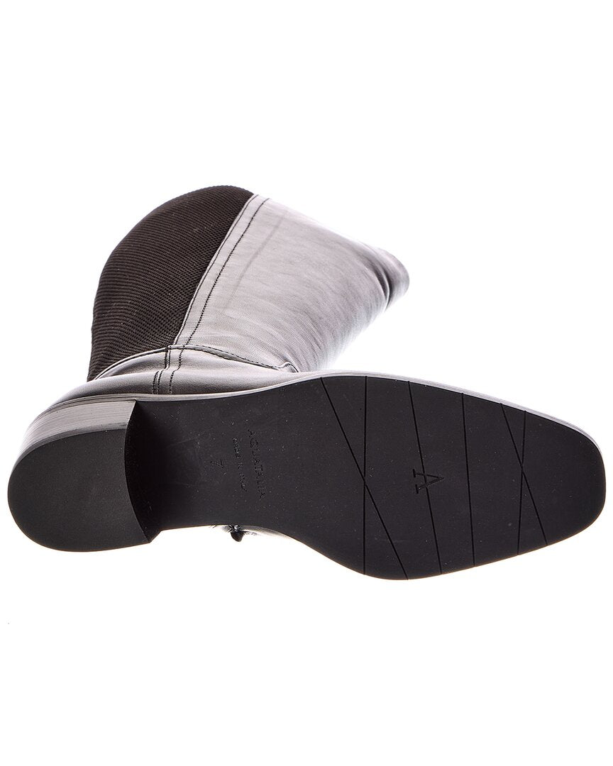 Aquatalia Aquatalia Ricarda Leather Boot