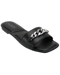 Dkny Dania Flat Slide