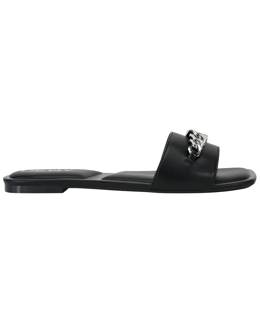 Dkny Dania Flat Slide