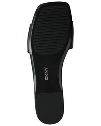 Dkny Dania Flat Slide