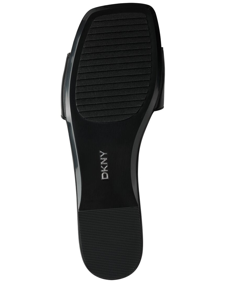 Dkny Dania Flat Slide