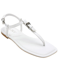 Dkny Datto Flat Thong Sandal