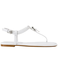 Dkny Datto Flat Thong Sandal