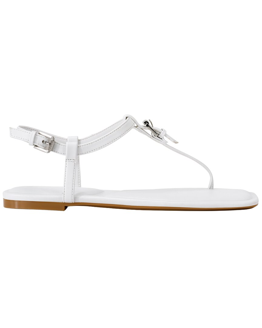 Dkny Datto Flat Thong Sandal