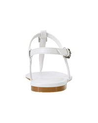 Dkny Datto Flat Thong Sandal