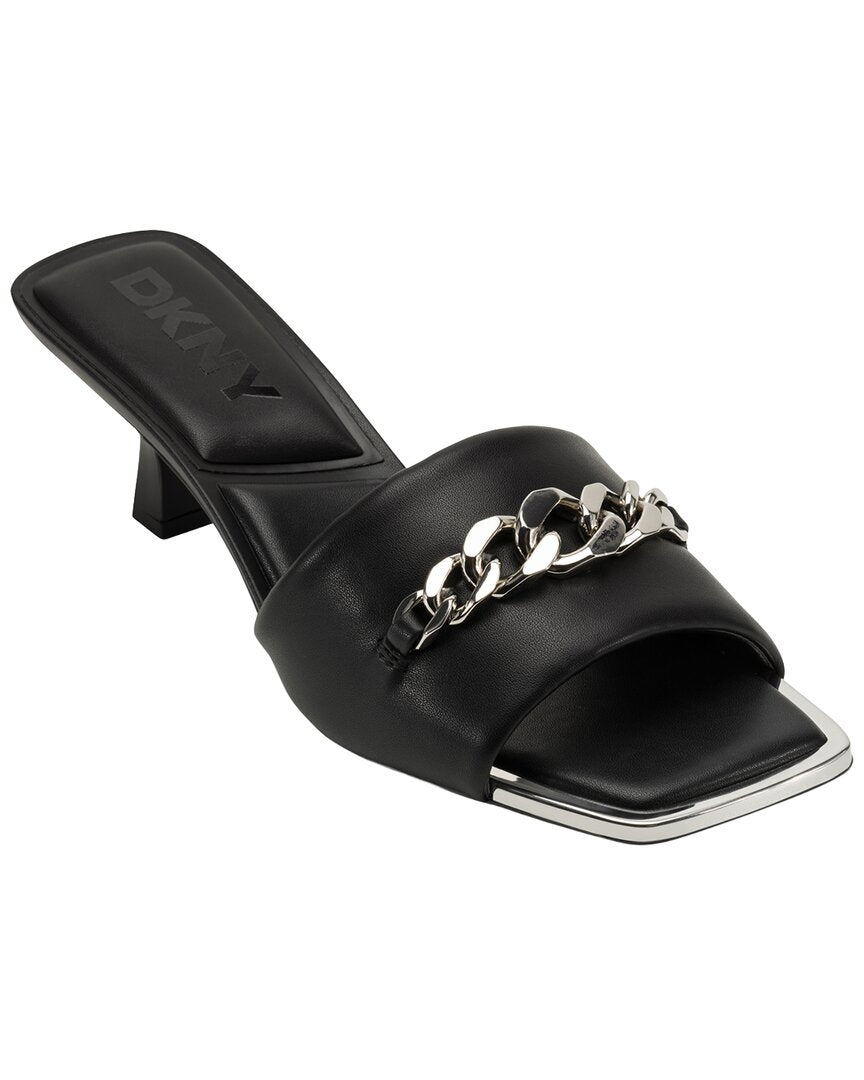 Dkny Jileen Sandal Mule