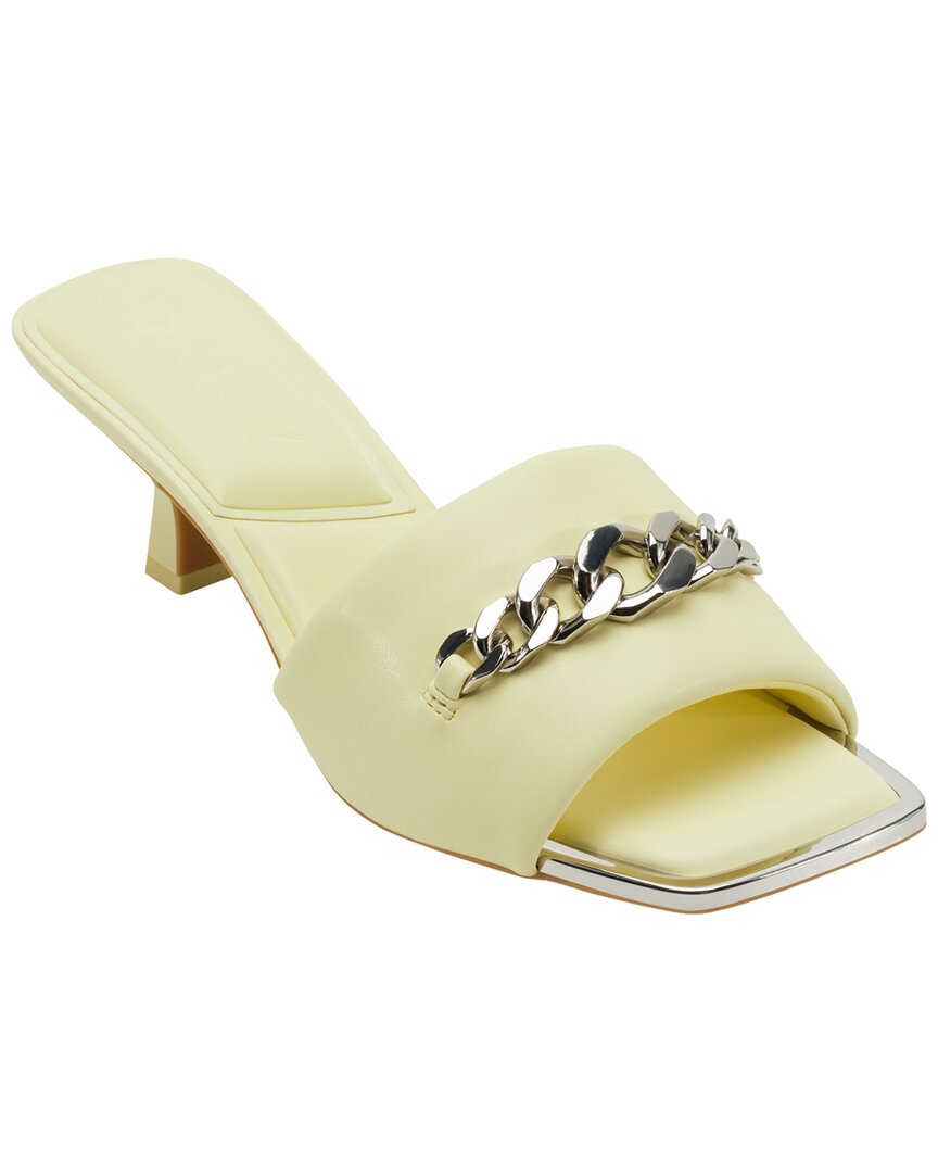 Dkny Jileen Sandal Mule