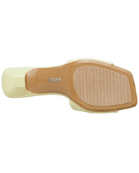 Dkny Jileen Sandal Mule