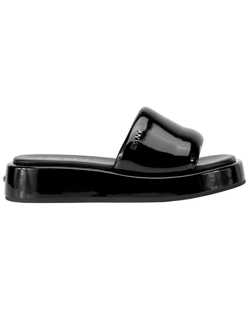 Dkny Lachine Platform Slide
