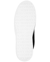 Dkny Maben Lace-Up Sneaker